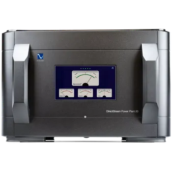 Přepěťová ochrana PS Audio PowerPlant 20