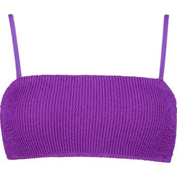 Dámské plavky Dámské plavky ALTISPORT ELMA VIOLET L