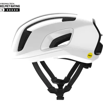 Cyklistická přilba Helma na kolo POC Přilba POC Cytal hydrogen white/uranium black matt L/56-61cm L/56-61cm 2025