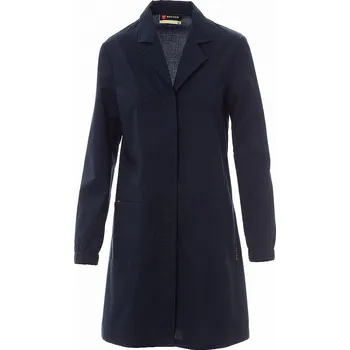 Zdravotnický plášť LAB LADY NÁM.MODRÁ plášť