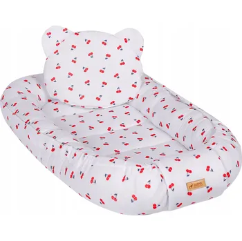 Hnízdečko pro miminko Hnízdečko pro miminko Zuzpol 2 dílné. bavlna