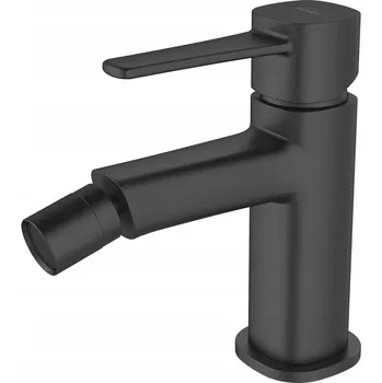 Bidetová baterie Magic černá Invena