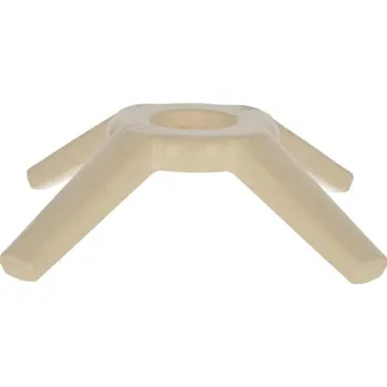 Chov hospodářského zvířete Gumová kousací hračka pro selata BiteStar Natural