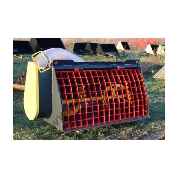 Míchačka Míchací lopata na beton ML 180 PROFI MT