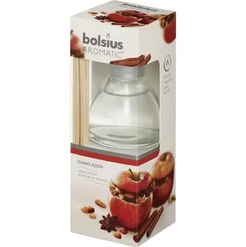 Vonný olej DIFUZER 45ML PEČENÉ JABLKO-SKOŘICE