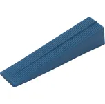 Vyrovnávací klín Two Level (modrá barva)