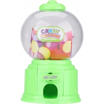 Obraz Přenosný automat na cukrovinky pro děti