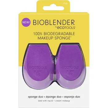 Kosmetická sada ECOTOOLS BIOBLENDER DUO™