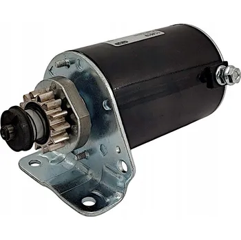 Startér Startér HC-Cargo 114519