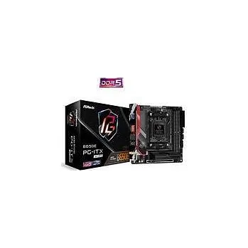 2.jakost - ASRock MB Sc AM5 B650E PG-ITX WIFI, AMD B650, 2xDDR5, 1xHDMI, WI-FI, mini-ITX