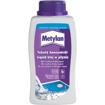 METYLAN Easy mix - koncentrované lepidlo, 500g
