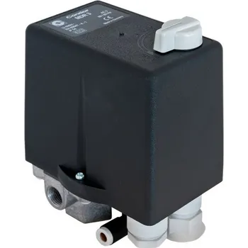 Kompresor Tlakový spínač Condor MDR 3/11 (16-20 A)