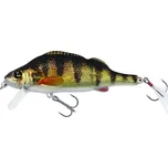 WESTIN - Wobler Percy The Perch Crankbait Floating 10 cm 20 g Real Perch