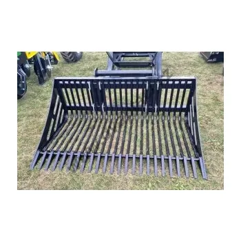 Lopata Roštová lopata LA 220