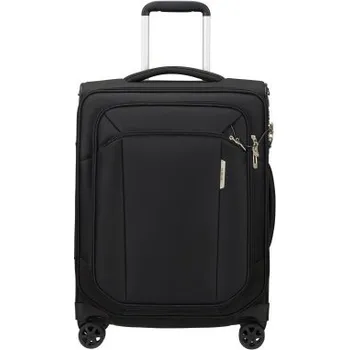 Samsonite RESPARK SPINNER 55cm BLACK 43L 143328/7416