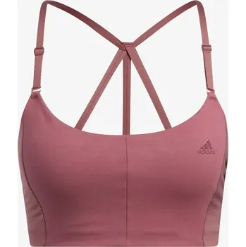 Podprsenka adidas YO LS 4E 3S BRA MDD