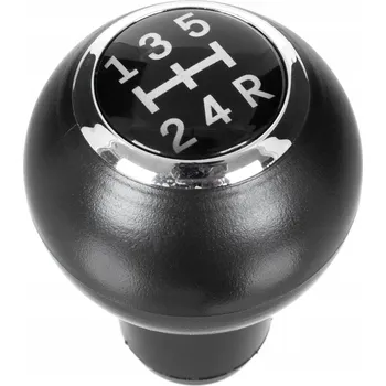 Hlavice řadicí páky HLAVICE ŘADÍCÍ PÁKA pro HYUNDAI TUCSON KIA SPORTAGE