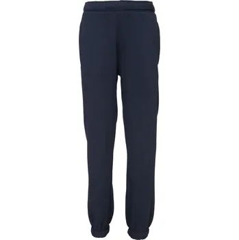 Dětské tepláky LOAP DIMOND dark blue 146-152