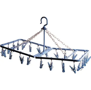 Sušák na prádlo Brunner Závěsný sušák na prádlo Sun time