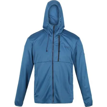 Pánská mikina Regatta Boyare Hoody Pánská funkční mikina RMA503 Kad L