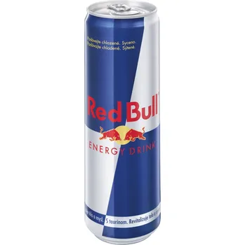 Energetický nápoj Red Bull Energy drink 473ml