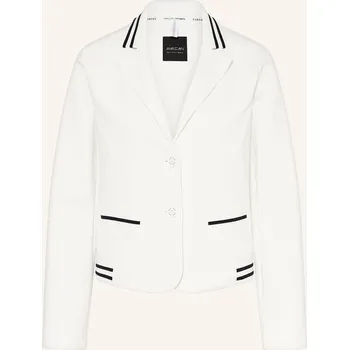 Dámské sako Marc Cain Dámský Žerzejový Blejzr Ze Směsi Materiálů, 110...