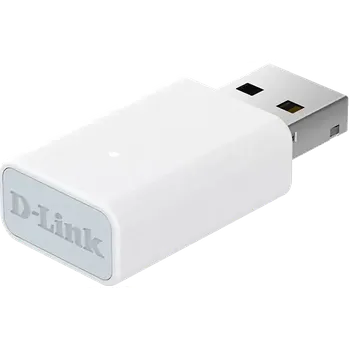 Síťová karta D-Link AX9U AX900 Wi-Fi 6 USB Adapter