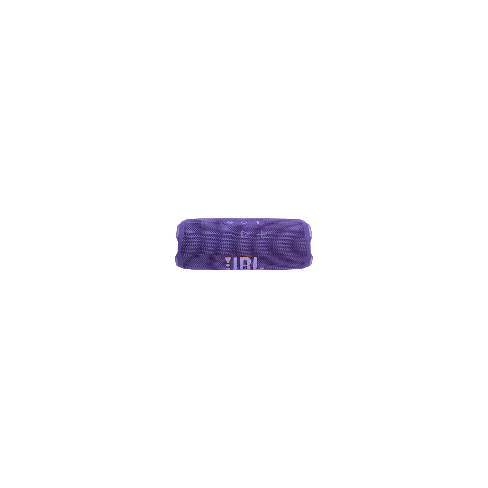 Fotografie 2 - Bluetooth reproduktor JBL Flip 7 fialový