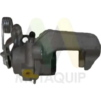 Brzdový třmen Brzdový třmen MOTAQUIP VBC125L