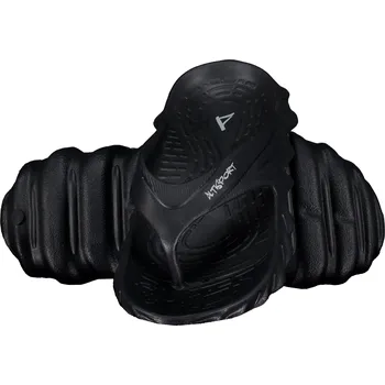 Pánské žabky Pánské žabky ALTISPORT EDEW ČERNÁ EU 42 (UK 8)