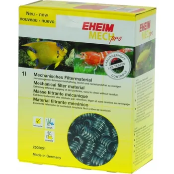 Akvárium Předfiltrační vložka do akvarijního filtru AKVÁRIUM MECHPRO 1L EHEIM