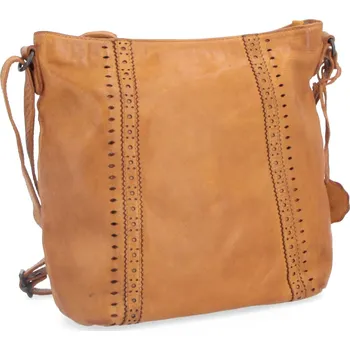 Kabelka Kabelka crossbody Noelia Bolger žlutá NB 2029 ZLU