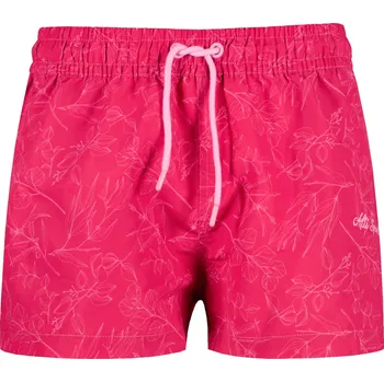 Dámské kraťasy Dámské kraťasy ALTISPORT ELISAN RŮŽOVÁ S