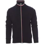 NAZIONALE KRÁL.MODRÁ mikina XXS