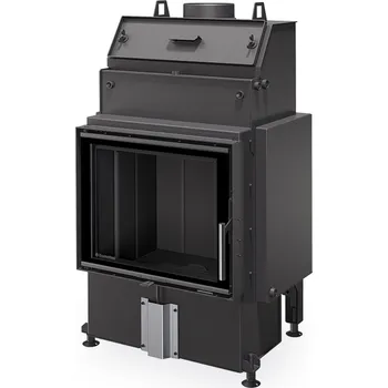 Krbová vložka Romotop - HEAT W 4G 59.50.06