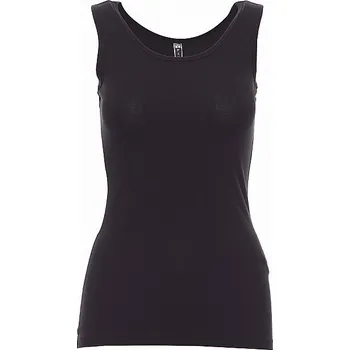 FLEXTOP ČERNÁ tílko