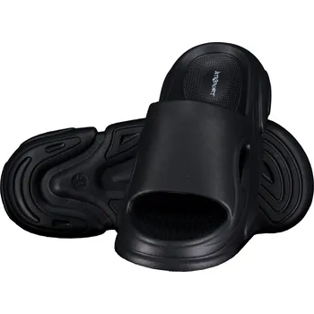 Pánské pantofle Pánské pantofle ALTISPORT KUTER ČERNÁ EU 44 (UK 9,5)