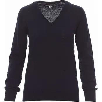 Dámský svetr BUSINESS LADY NÁM.MODRÁ svetr