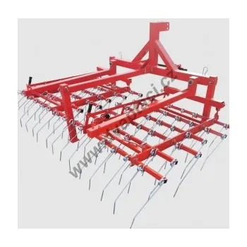 Prutové plecí brány WH 750