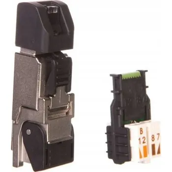 Síťový konektor Konektor RJ45 Lapp Kabel ED-IE-AX-6A-B-20-FC