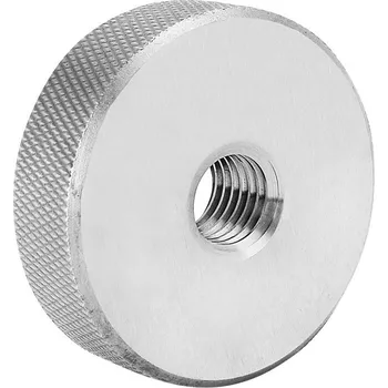 Pevný závitový kroužek-dobrý M12 SH5-SH8 CSN 254025