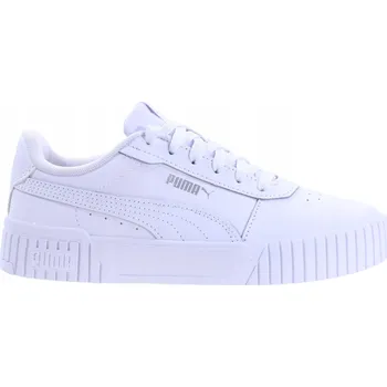 Dámské tenisky Dámské sportovní boty, tenisky Puma CARINA 2.0 385849 02