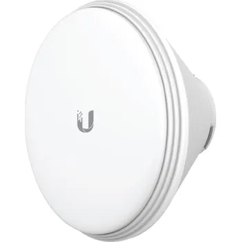 Síťový prvek Ubiquiti Sektorová Horn anténa 45° - 5GHz, zisk 15,5 dBi, úhel 45°, MIMO 2x2