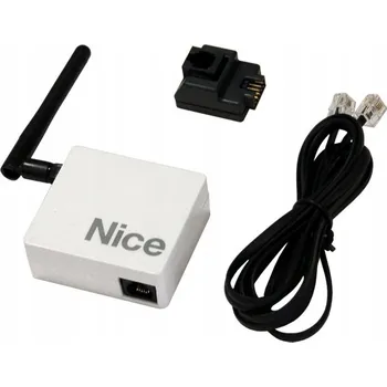 Wi-Fi rozhraní pro ovládání automatizace Nice IT4WIFI