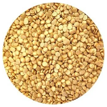 Přisada na vaření a pečení Cukrové zdobení zlaté konfety 80g - I LOVE CAKES