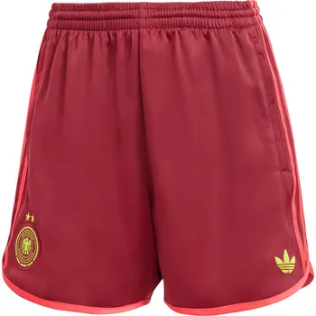 Dámské kraťasy Šortky adidas Originals DFB SHORTS jj2737 Velikost S