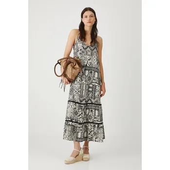 Dámské šaty Šaty Medicine RS25.SUDB10 černá 99E, vel. S