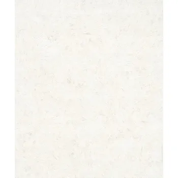 Tapeta Světlě béžová vinylová tapeta s texturou – lesklá, stíraná omítka, základní provedení