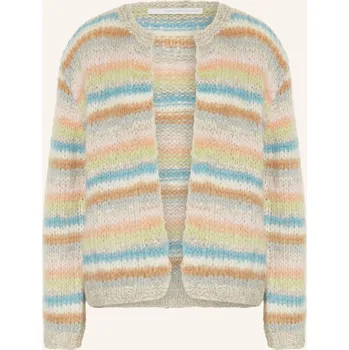 Dámský svetr Herzen's Angelegenheit Dámský Úpletový Kardigan S Mohérem,...