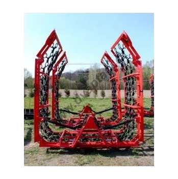 Pohon brány Polní a luční brány BVLH 800 5D